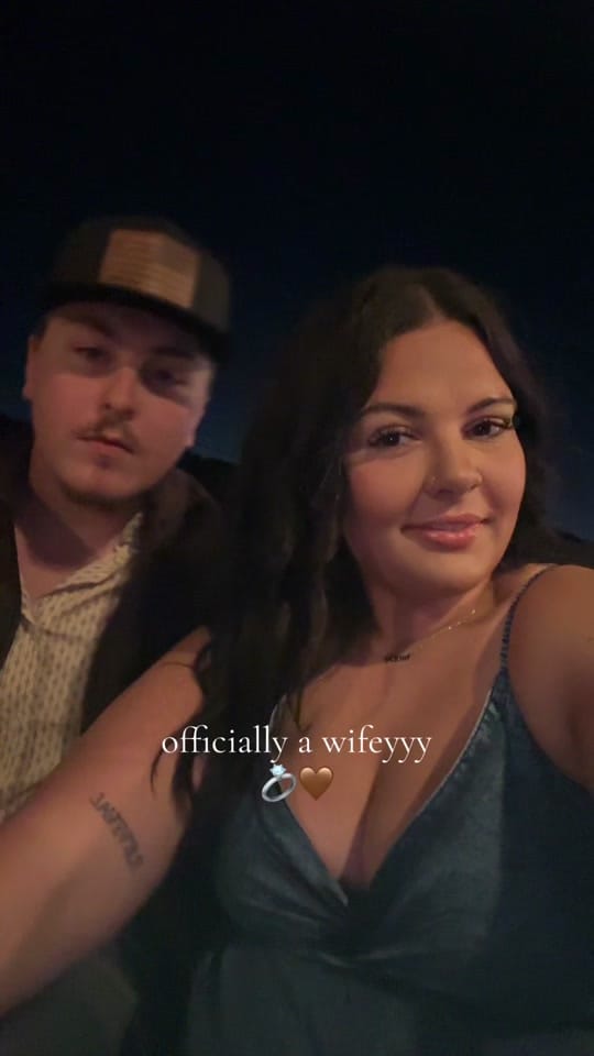 Post 8 by caylyn gray 💐🦆🪩💌 on TikTok (video)