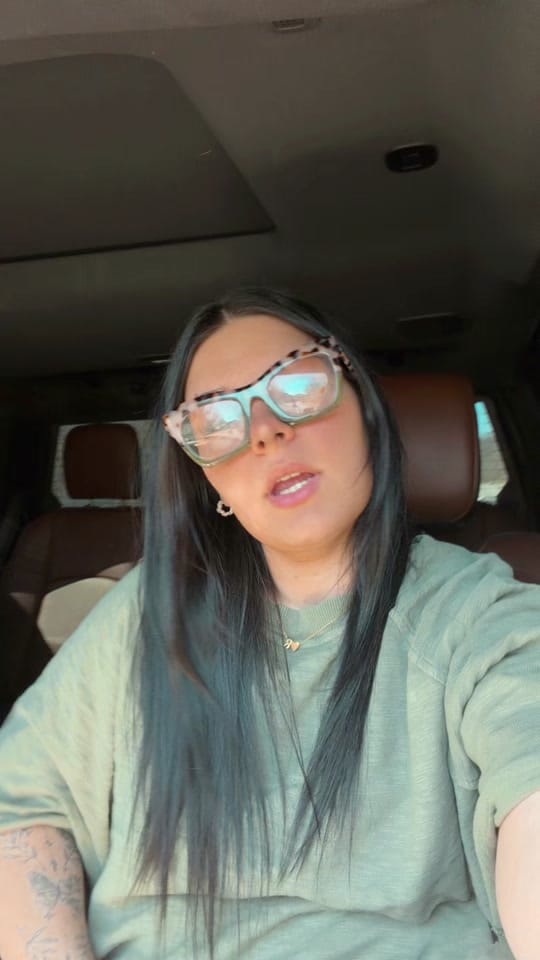 Post 6 by caylyn gray 💐🦆🪩💌 on TikTok (video)