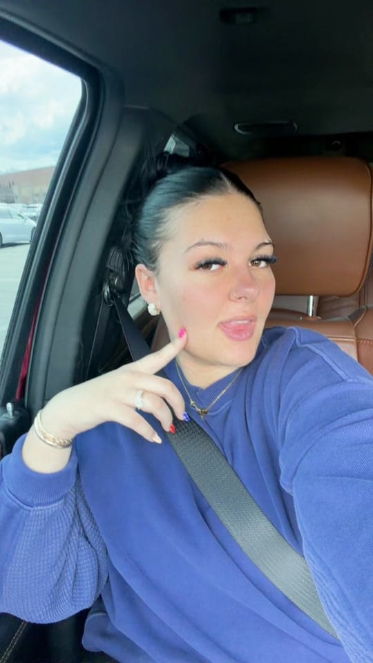 Post 3 by caylyn gray 💐🦆🪩💌 on TikTok (video)
