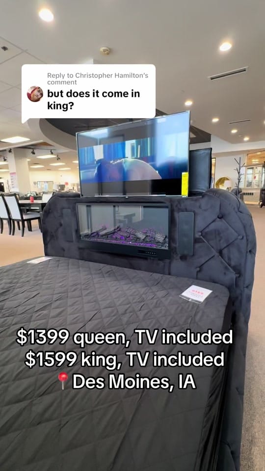 Post 10 by The Furniture Girl on TikTok (video)