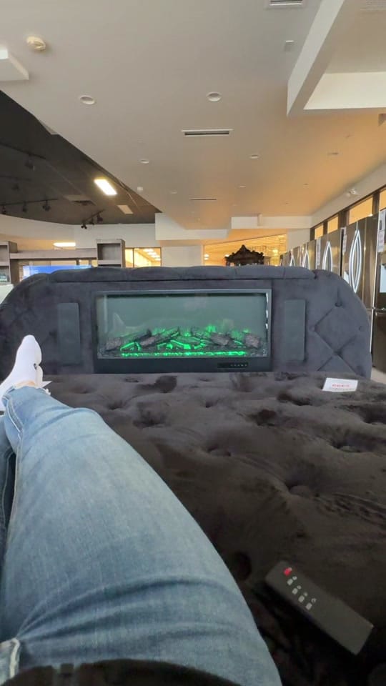 Post 9 by The Furniture Girl on TikTok (video)