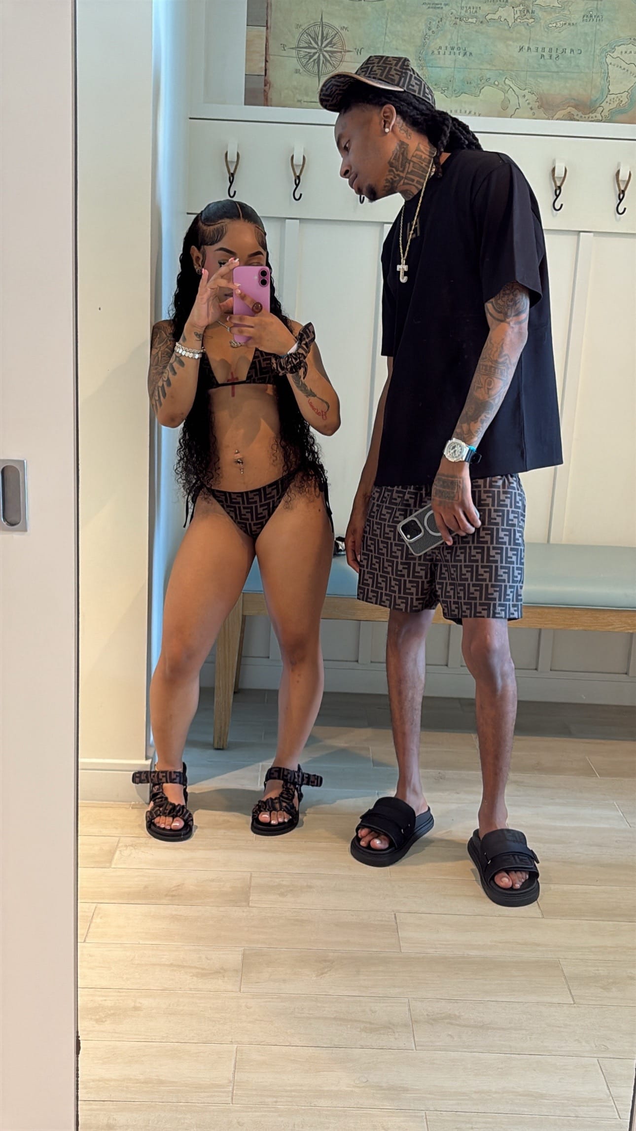 Post 7 by Bri♡︎ on TikTok (video)