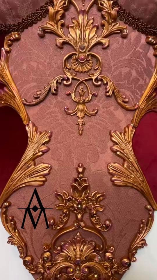 Post 5 by Arma Medusa on TikTok (video)