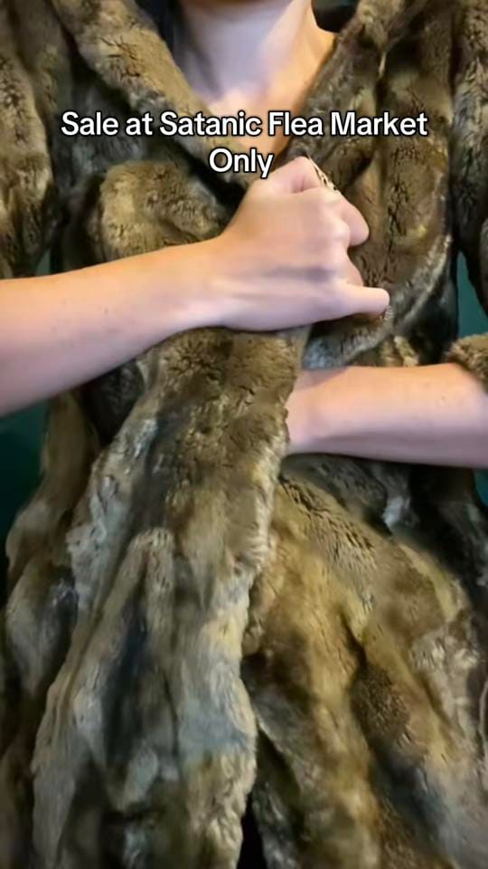Post 3 by Arma Medusa on TikTok (video)
