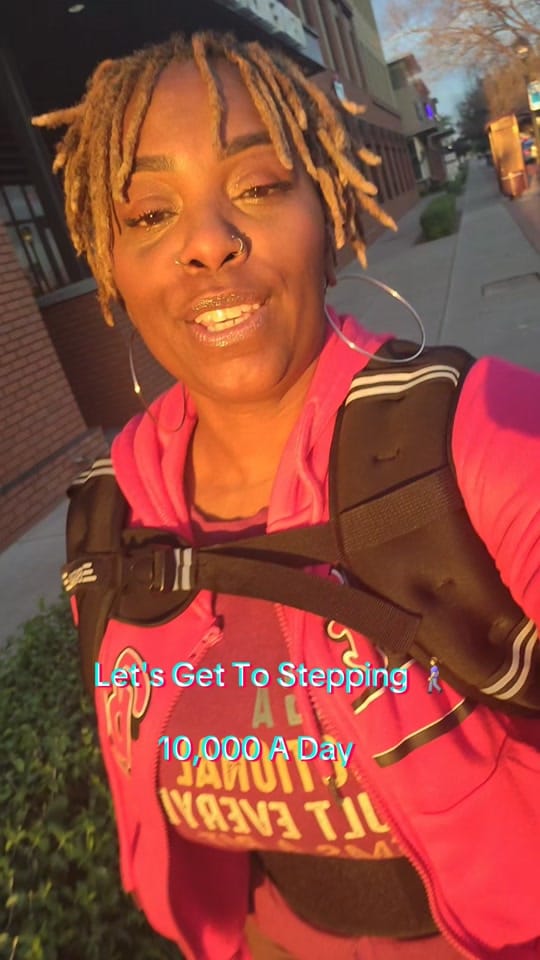 Post 7 by Kia Latrice⚘️ on TikTok (video)