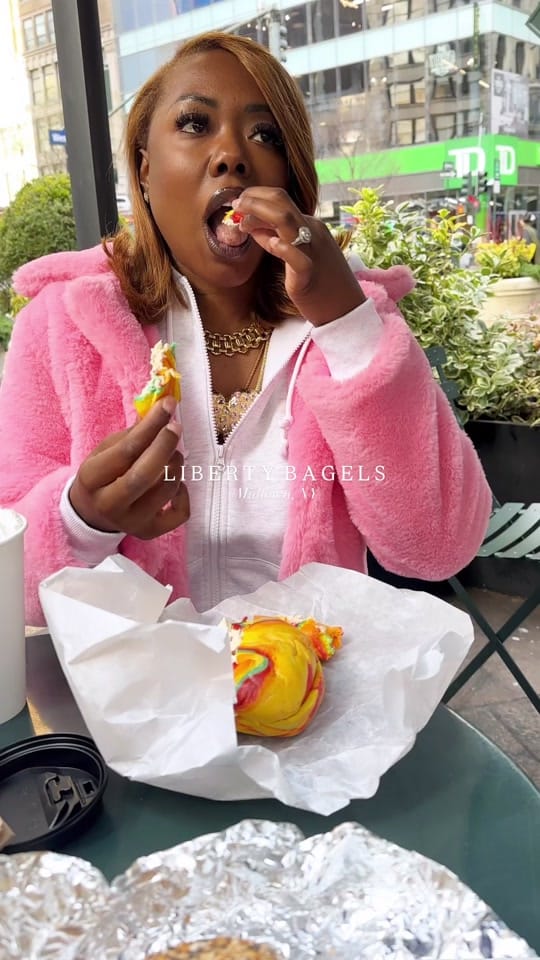 Post 5 by Glenisha R. on TikTok (video)