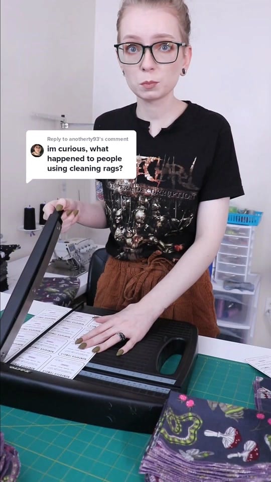 Post 9 by Abby🤓CrueltyFreeStitchery💜🧵 on TikTok (video)
