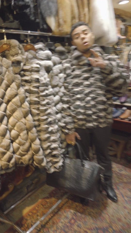 Post 8 by Dudes Boutique on TikTok (video)