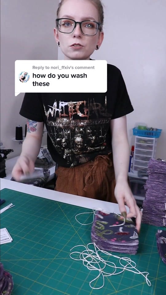 Post 8 by Abby🤓CrueltyFreeStitchery💜🧵 on TikTok (video)