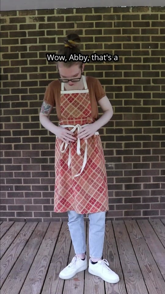 Post 2 by Abby🤓CrueltyFreeStitchery💜🧵 on TikTok (video)