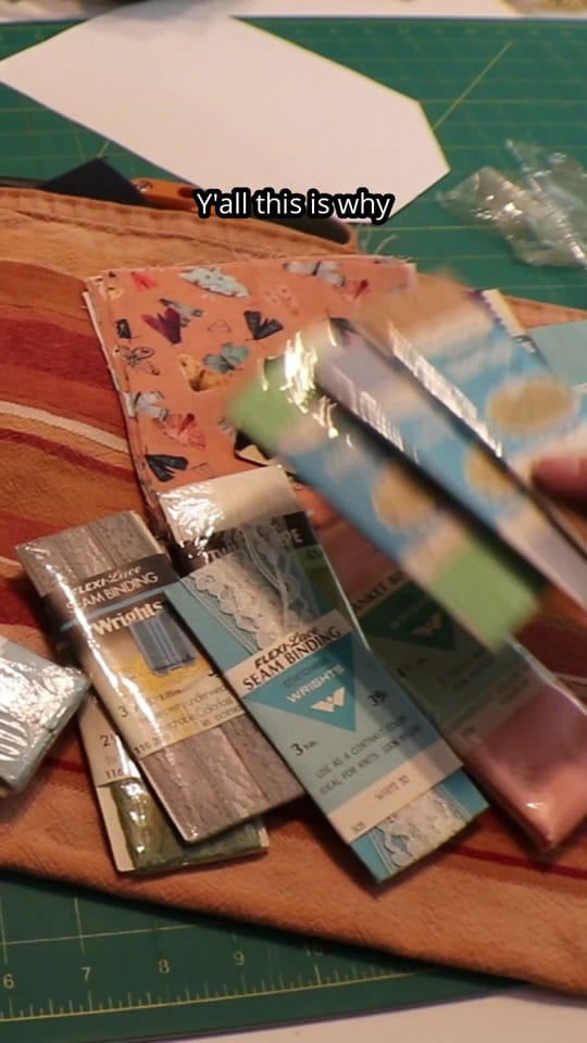 Post 6 by Abby🤓CrueltyFreeStitchery💜🧵 on TikTok (video)