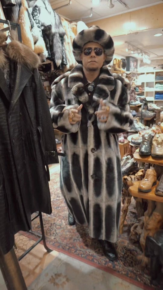 Post 9 by Dudes Boutique on TikTok (video)