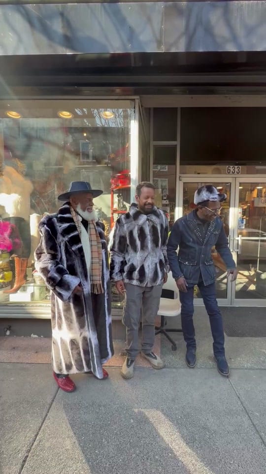 Post 2 by Dudes Boutique on TikTok (video)