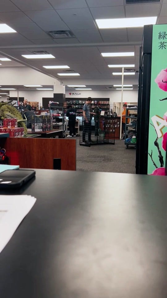 Post 8 by Millennium Games on TikTok (video)