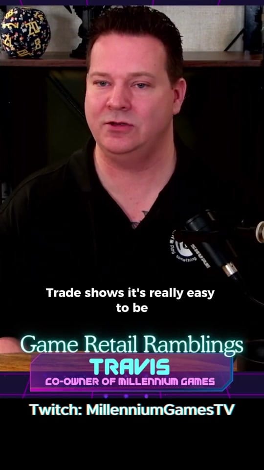 Post 9 by Millennium Games on TikTok (video)