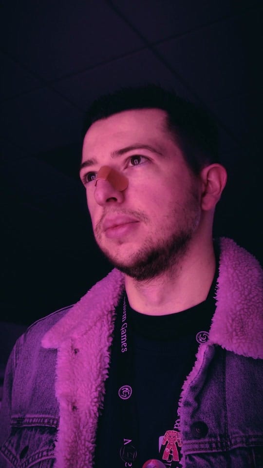 Post 10 by Millennium Games on TikTok (video)