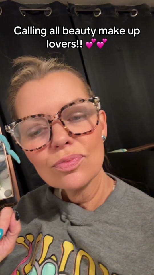 Post 4 by Kristin 🌺 on TikTok (video)