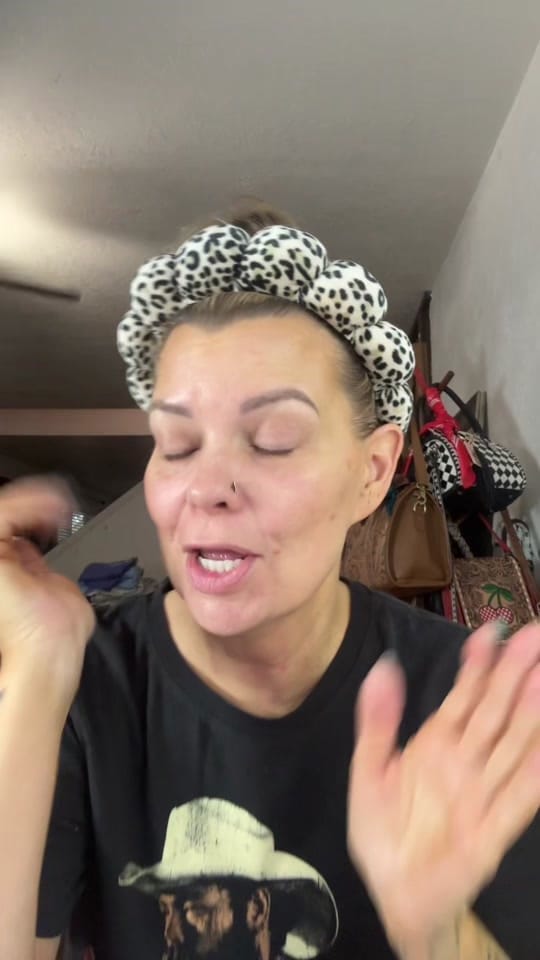Post 9 by Kristin 🌺 on TikTok (video)