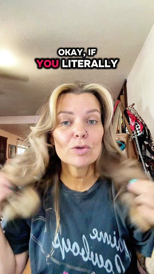Post 5 by Kristin 🌺 on TikTok (video)