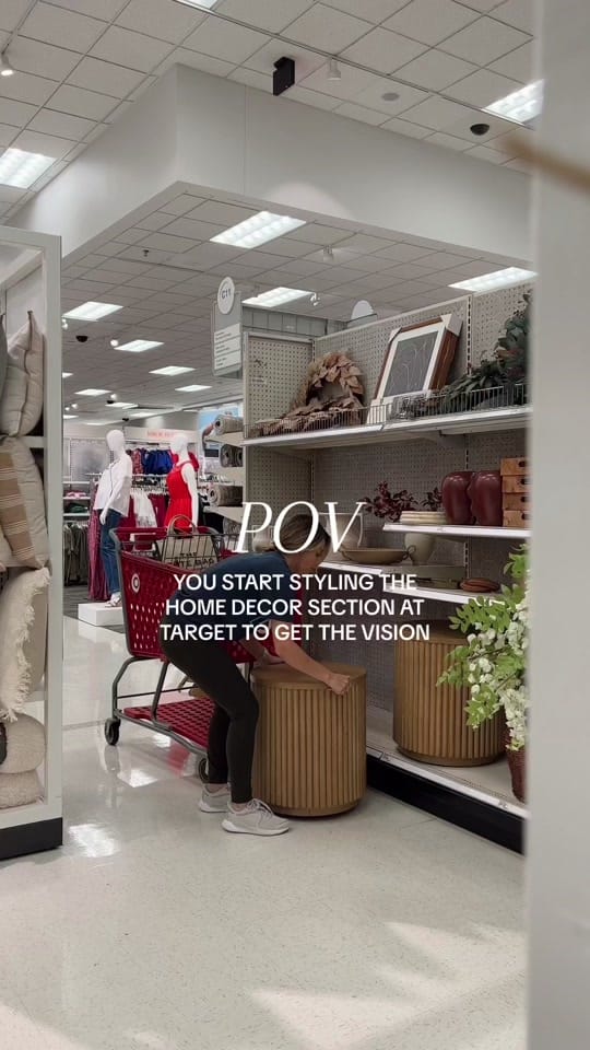 Post 10 by Ashley | Home Styling on TikTok (video)