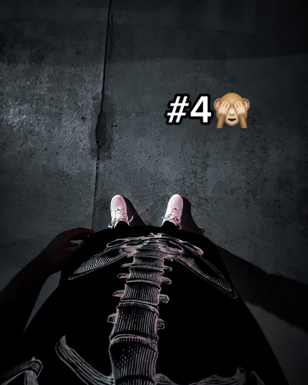 Post 1 by Dee on TikTok (video)