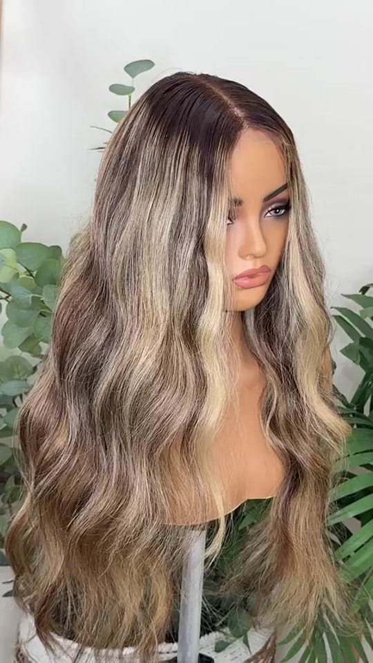 Post 1 by Fula Beauty Collection on TikTok (video)