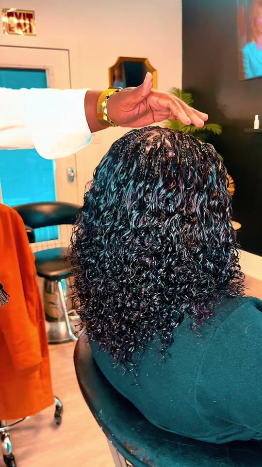 Post 9 by Fula Beauty Collection on TikTok (video)