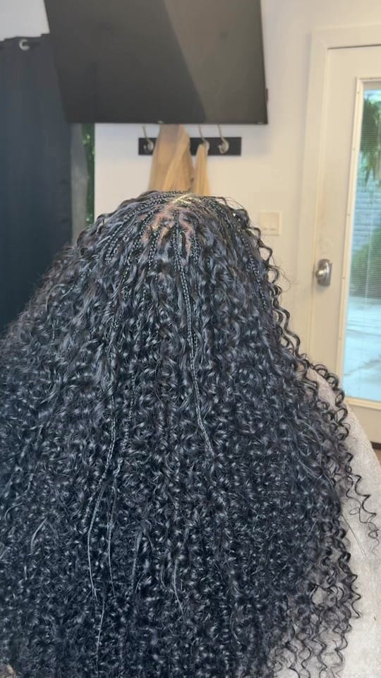 Post 6 by Fula Beauty Collection on TikTok (video)