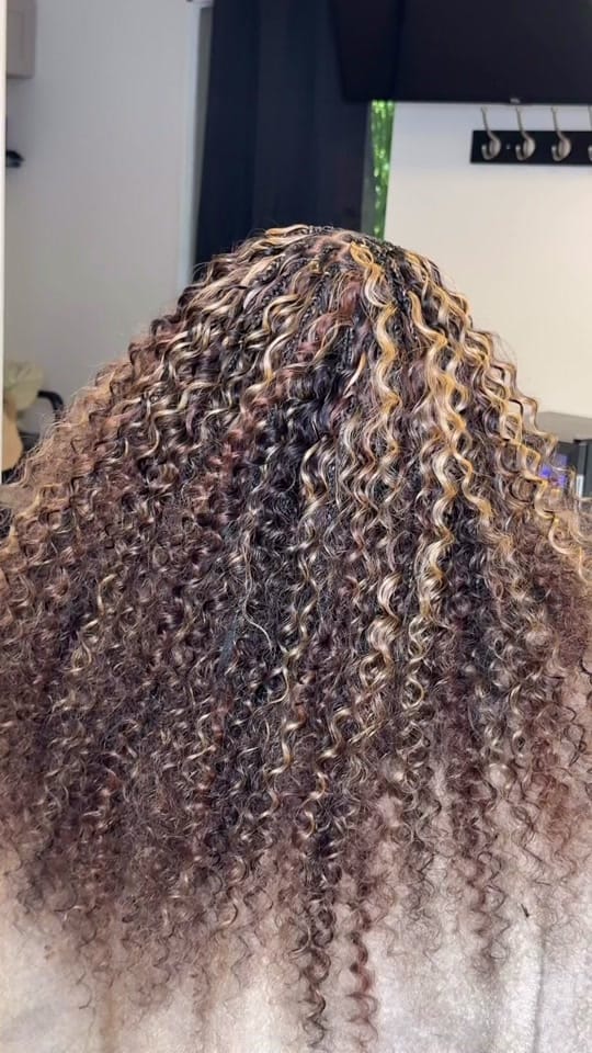 Post 5 by Fula Beauty Collection on TikTok (video)