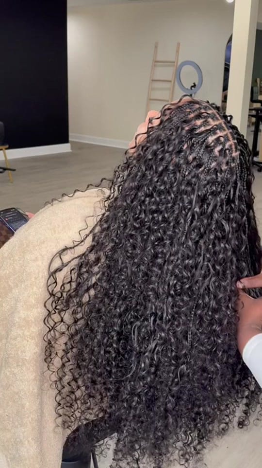 Post 3 by Fula Beauty Collection on TikTok (video)