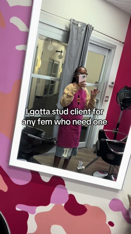 Post 10 by itsthebarbHER on TikTok (video)