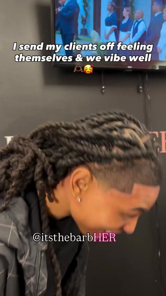 Post 9 by itsthebarbHER on TikTok (video)