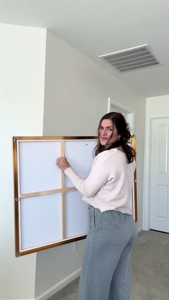 Post 1 by Haley Vergon /Christian Artist on TikTok (video)