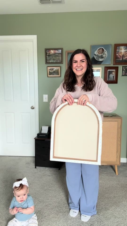 Post 5 by Haley Vergon /Christian Artist on TikTok (video)
