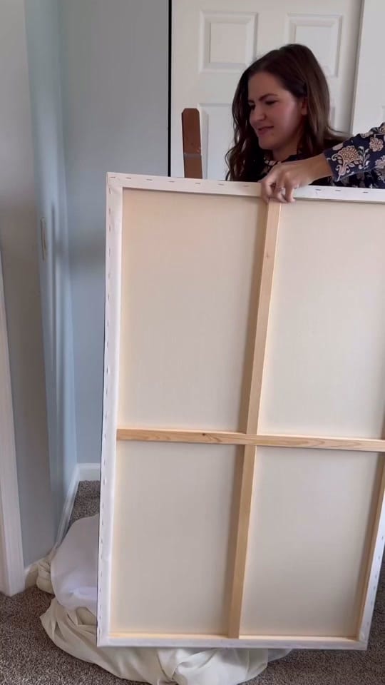 Post 10 by Haley Vergon /Christian Artist on TikTok (video)
