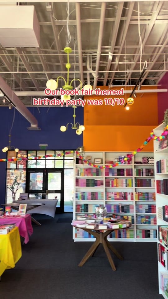 Post 3 by thebookbox.ut on TikTok (video)