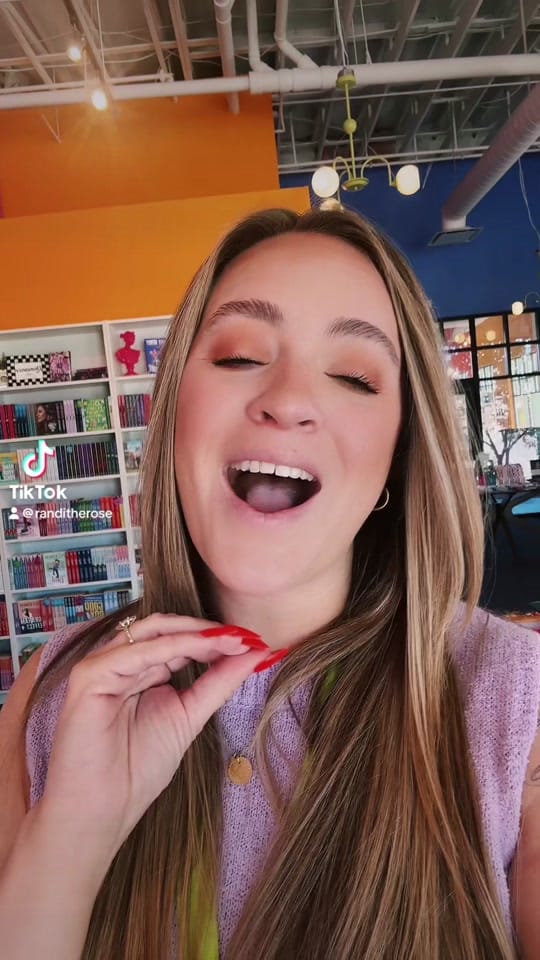 Post 5 by thebookbox.ut on TikTok (video)