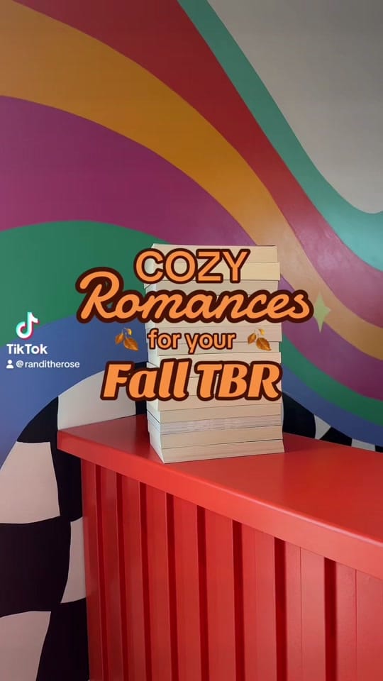 Post 1 by thebookbox.ut on TikTok (video)