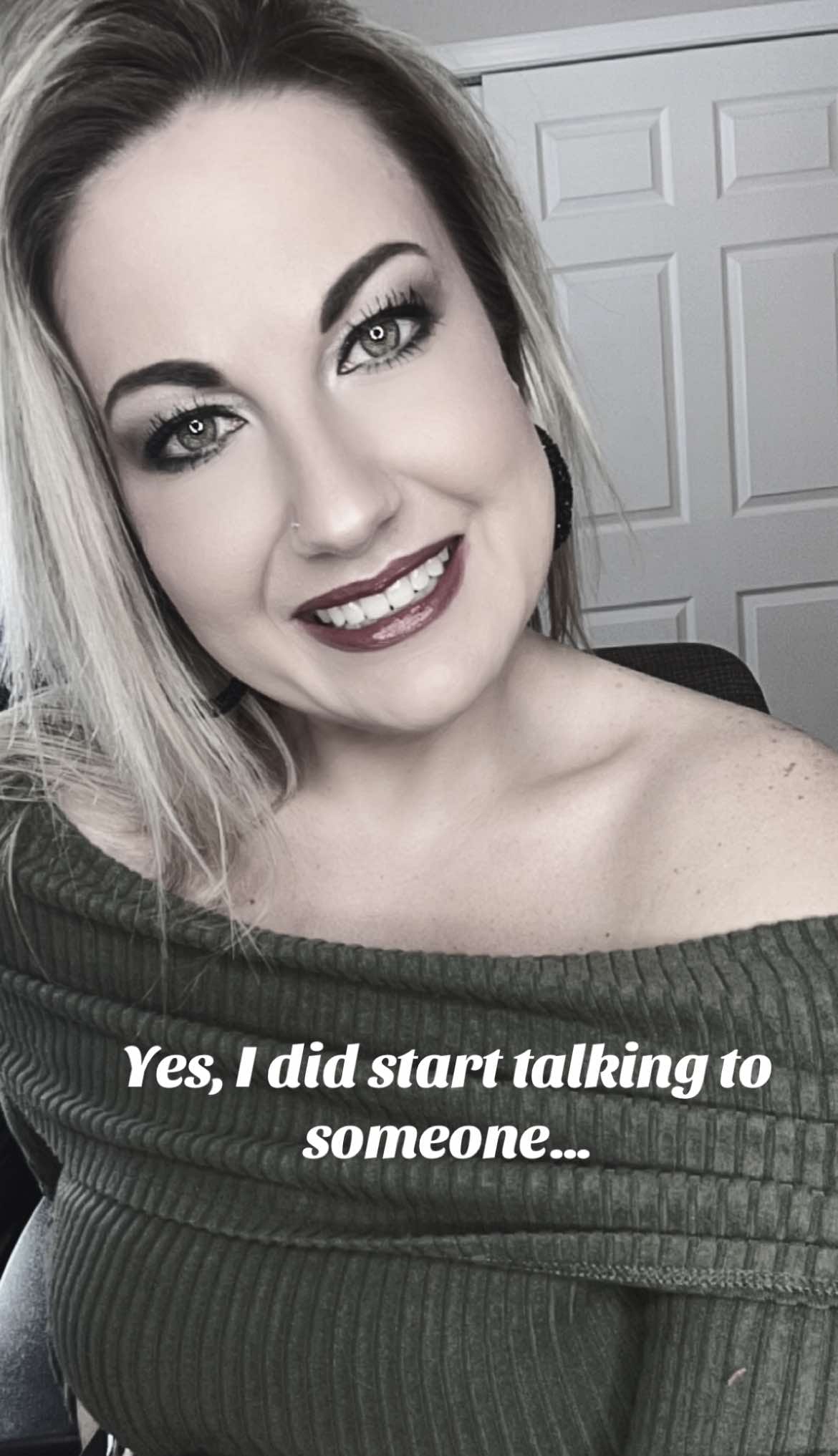 Post 1 by Laura on TikTok (video)