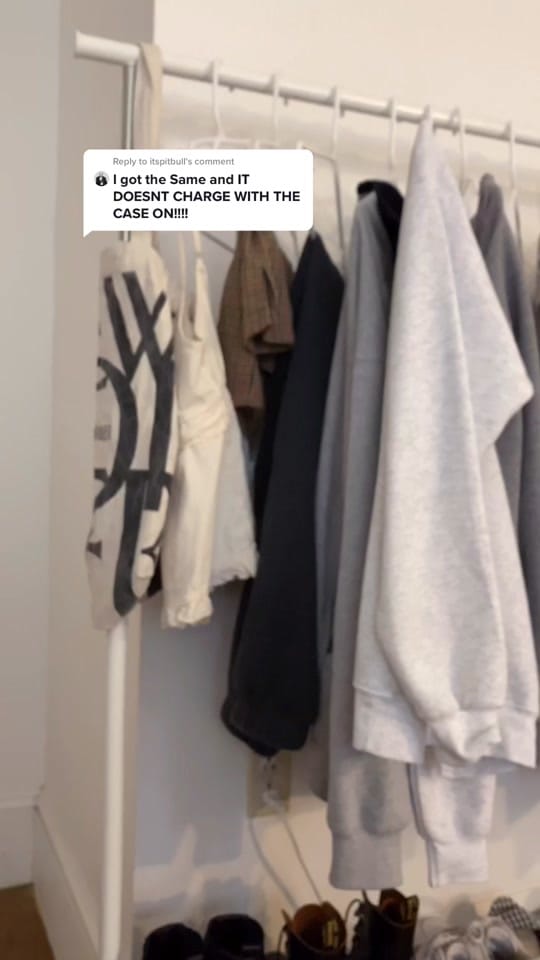 Post 9 by elago on TikTok (video)
