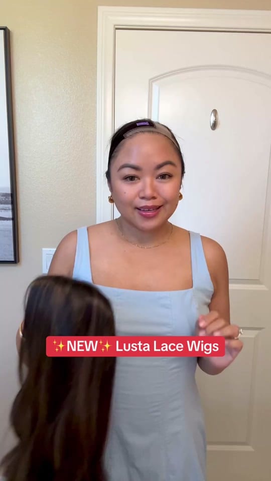 Post 1 by Arlah & Katrina ✨Wig Sisters✨ on TikTok (video)
