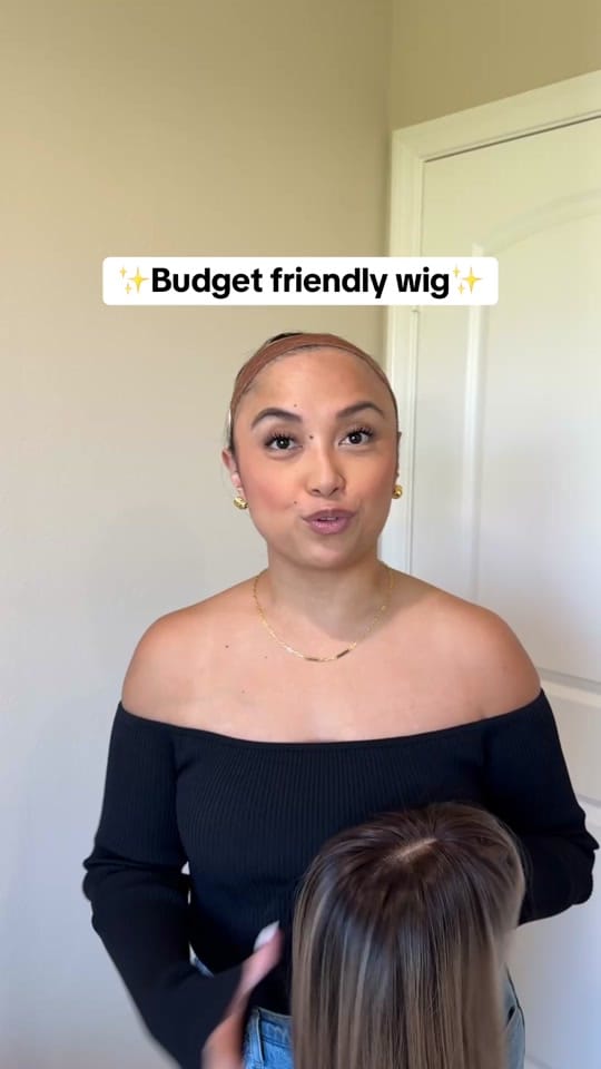 Post 9 by Arlah & Katrina ✨Wig Sisters✨ on TikTok (video)