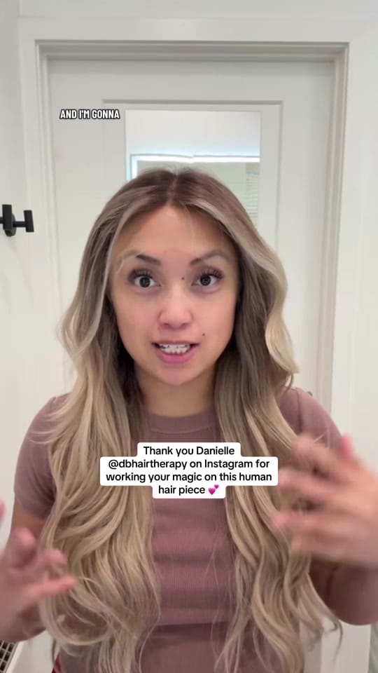 Post 6 by Arlah & Katrina ✨Wig Sisters✨ on TikTok (video)