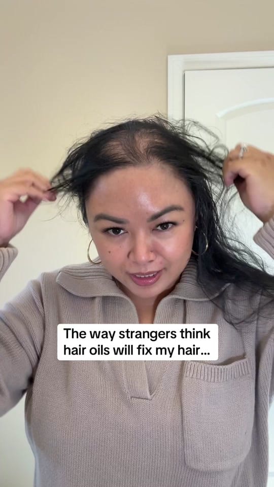 Post 7 by Arlah & Katrina ✨Wig Sisters✨ on TikTok (video)