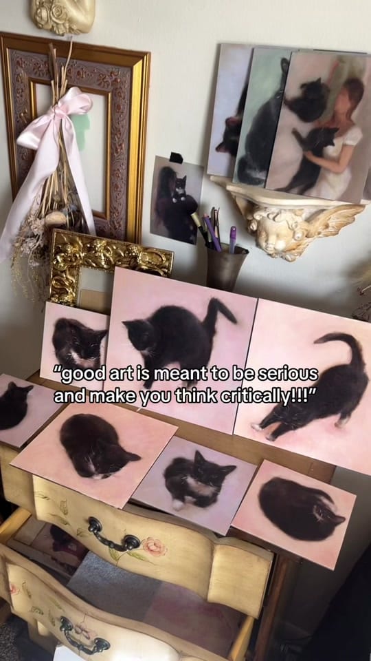 Post 7 by Tina Figarelli on TikTok (video)