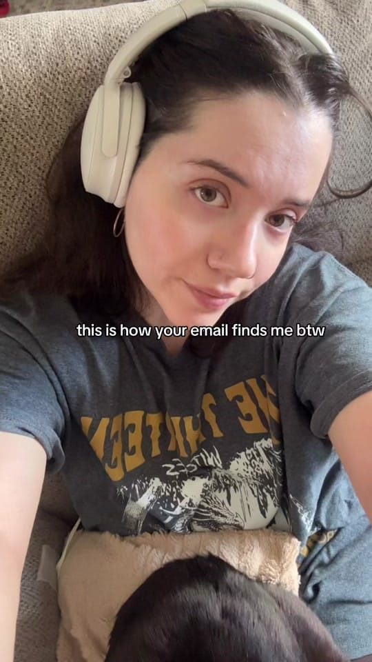 Post 3 by Tina Figarelli on TikTok (video)
