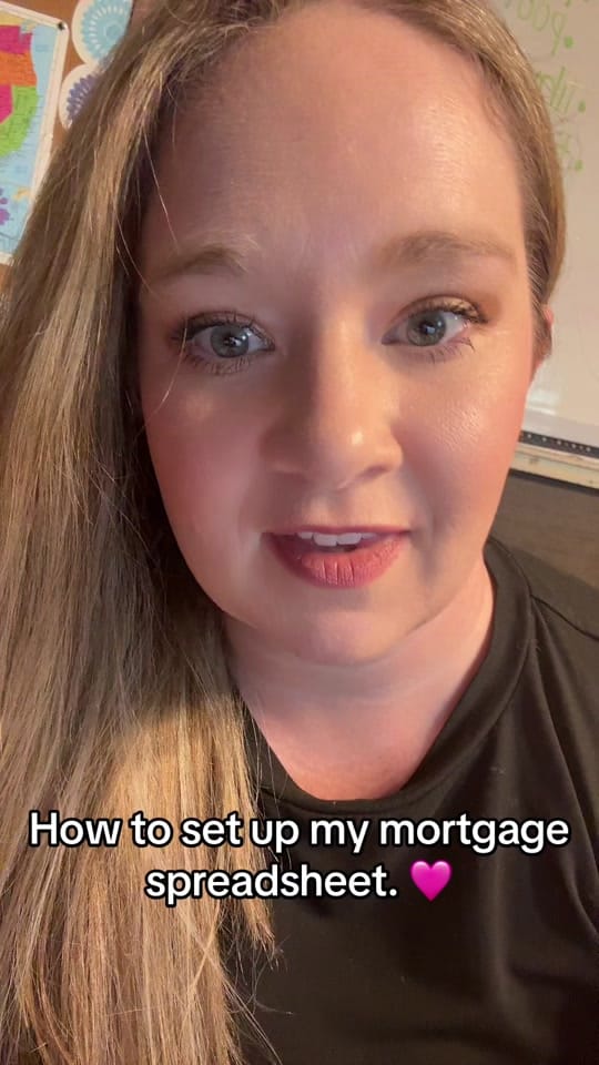 Post 10 by Kate Hack | Mortgage Tok on TikTok (video)