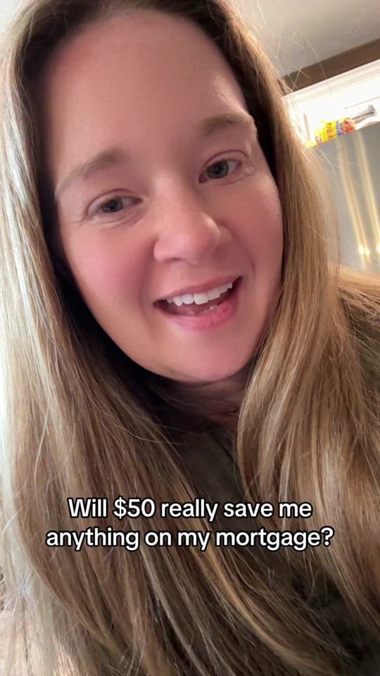 Post 8 by Kate Hack | Mortgage Tok on TikTok (video)