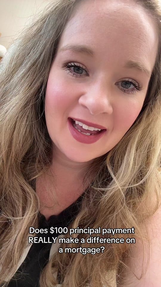 Post 9 by Kate Hack | Mortgage Tok on TikTok (video)