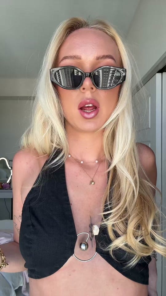 Post 2 by Frida | FL🍊🌴 on TikTok (video)